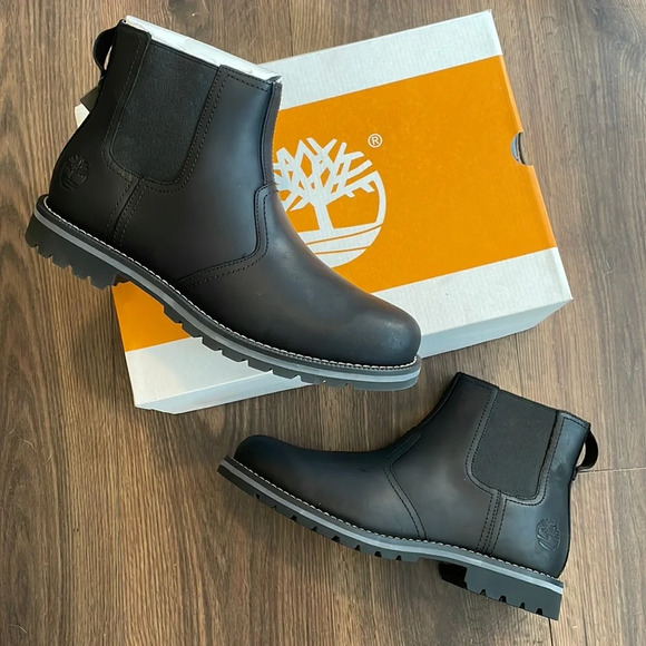 Timberland Other - Timberland | Men’s Larchmont Chelsea Boots